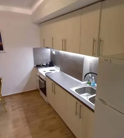 Perfect Place 71α Lejlighed *