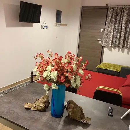 Lejlighed Perfect Place 71α Thessaloníki