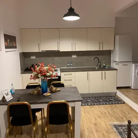 Perfect Place 71α Lejlighed *