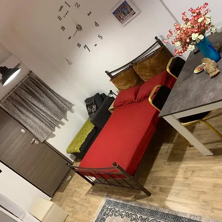 Perfect Place 71α Thessaloníki