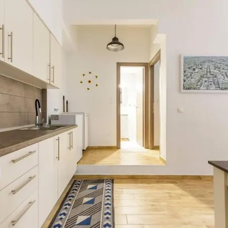 Lejlighed Perfect Place 71α Thessaloníki